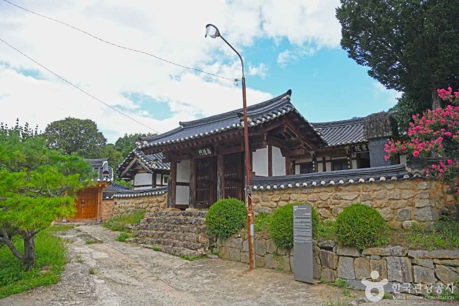분양서원 여행 추천 - 메고지고
