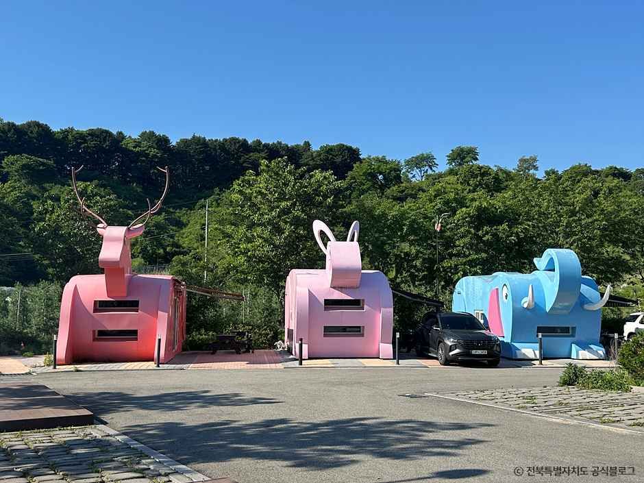 장수누리파크캠핑장 여행 추천 - 메고지고 장수누리파크캠핑장 여행 추천 - 메고지고
