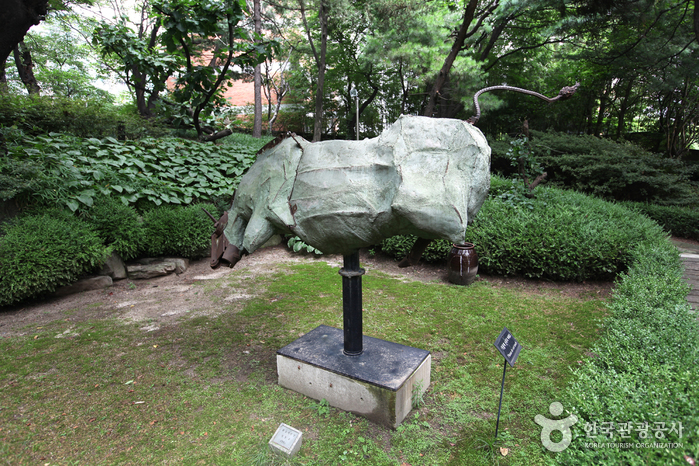 성곡미술관 여행 추천 - 메고지고 성곡미술관 여행 추천 - 메고지고