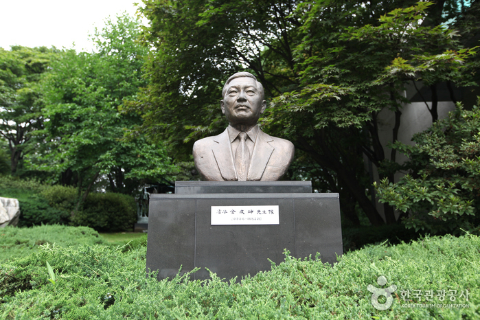 성곡미술관 여행 추천 - 메고지고 성곡미술관 여행 추천 - 메고지고