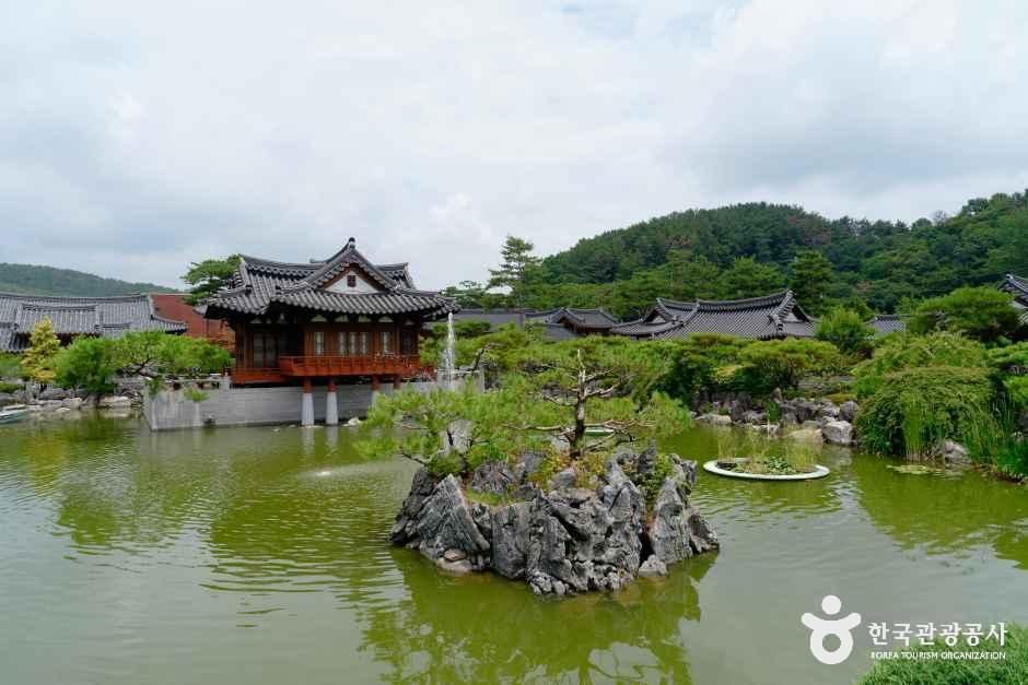 관정 이종환회장 생가 여행 추천 - 메고지고 관정 이종환회장 생가 여행 추천 - 메고지고