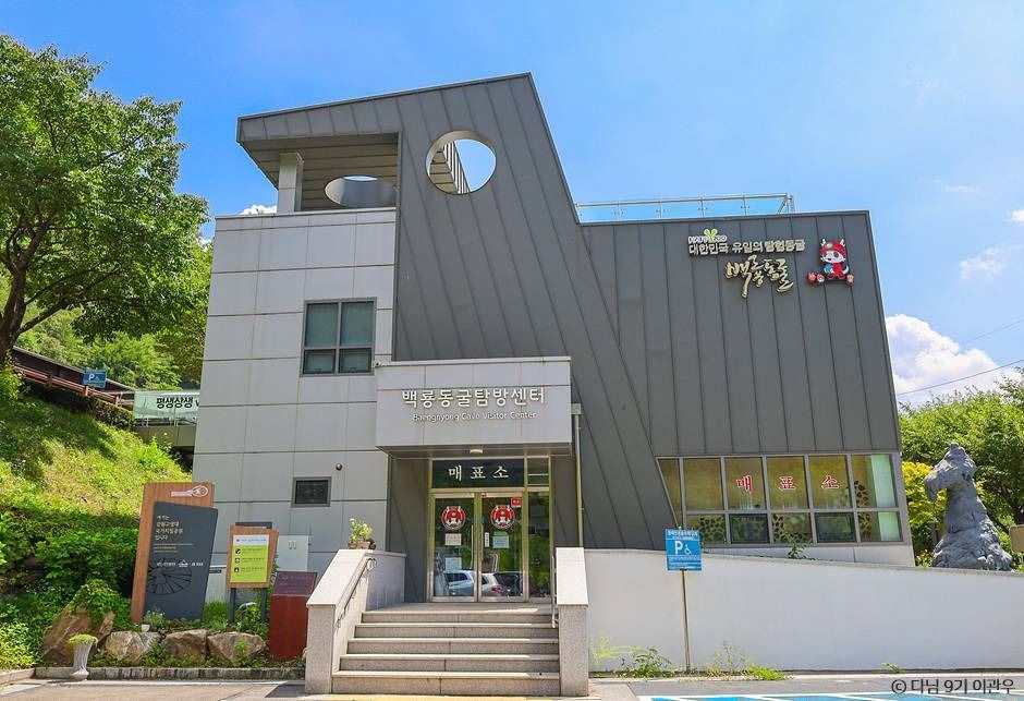 백룡동굴 (강원고생대 국가지질공원) 여행 추천 - 메고지고 백룡동굴 (강원고생대 국가지질공원) 여행 추천 - 메고지고