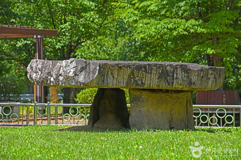옥천 석탄리 고인돌 여행 추천 - 메고지고 옥천 석탄리 고인돌 여행 추천 - 메고지고