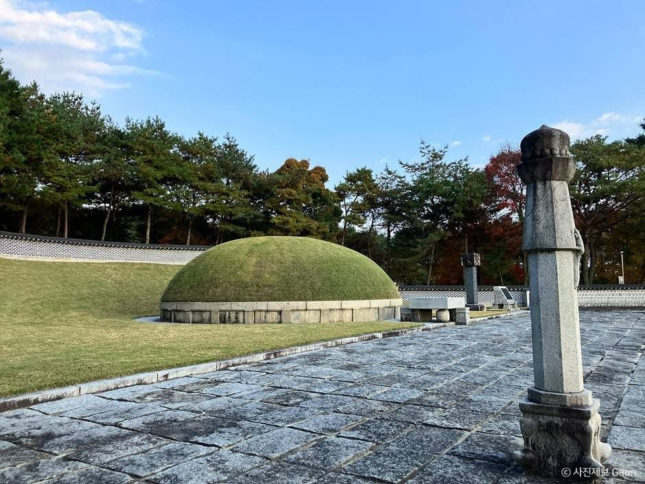 금산 칠백의총 여행 추천 - 메고지고 금산 칠백의총 여행 추천 - 메고지고