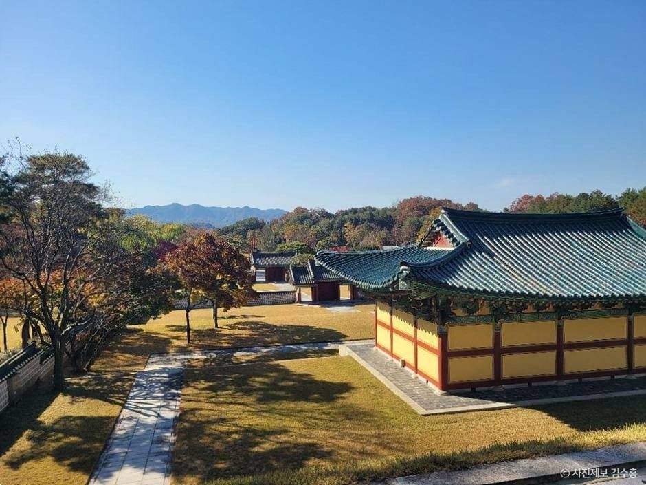 금산 칠백의총 여행 추천 - 메고지고 금산 칠백의총 여행 추천 - 메고지고