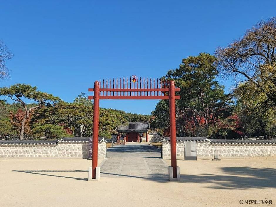 금산 칠백의총 여행 추천 - 메고지고 금산 칠백의총 여행 추천 - 메고지고