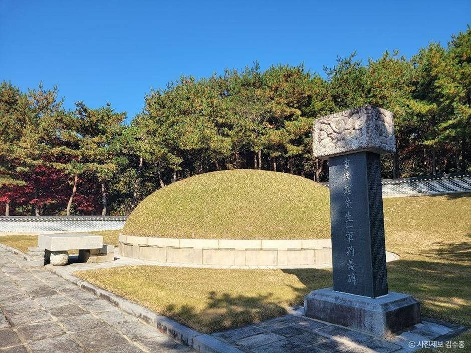 금산 칠백의총 여행 추천 - 메고지고 금산 칠백의총 여행 추천 - 메고지고