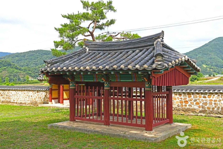 옥천 후율당 여행 추천 - 메고지고 옥천 후율당 여행 추천 - 메고지고