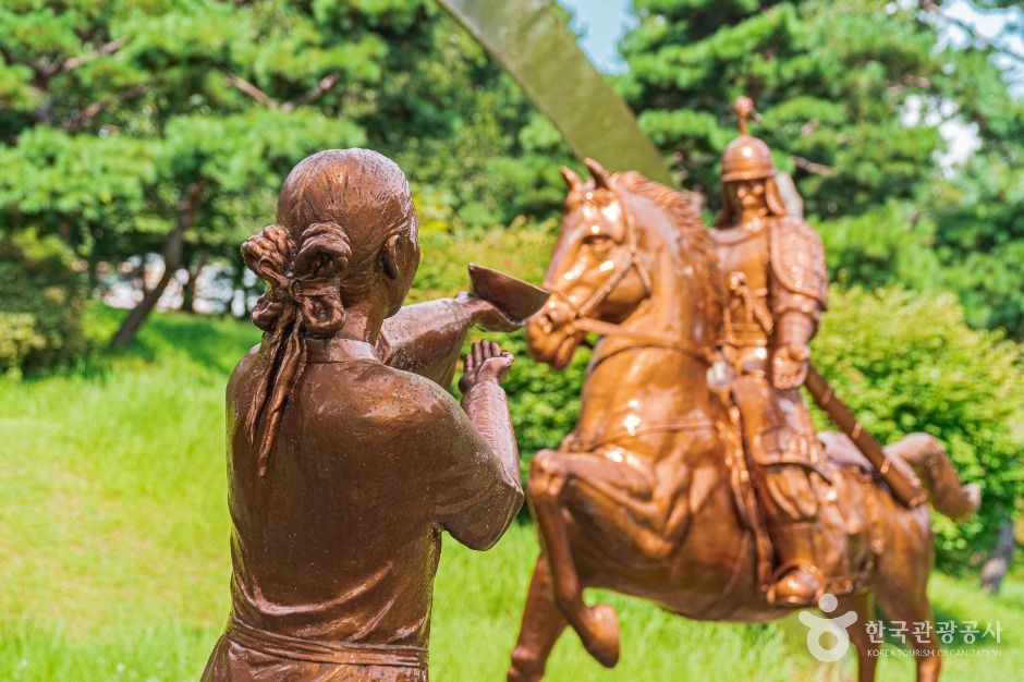 나주 완사천 여행 추천 - 메고지고 나주 완사천 여행 추천 - 메고지고