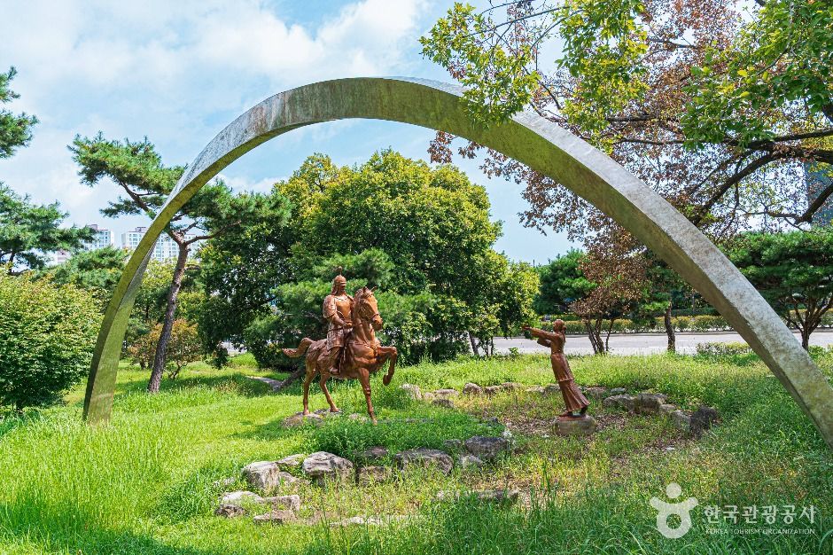 나주 완사천 여행 추천 - 메고지고 나주 완사천 여행 추천 - 메고지고