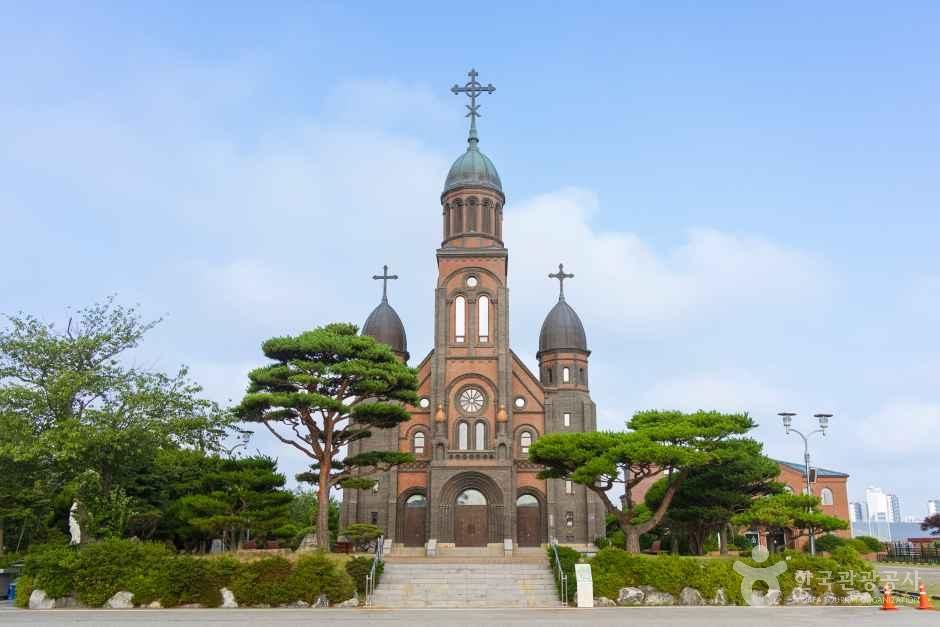 태안성당 여행 추천 - 메고지고 태안성당 여행 추천 - 메고지고
