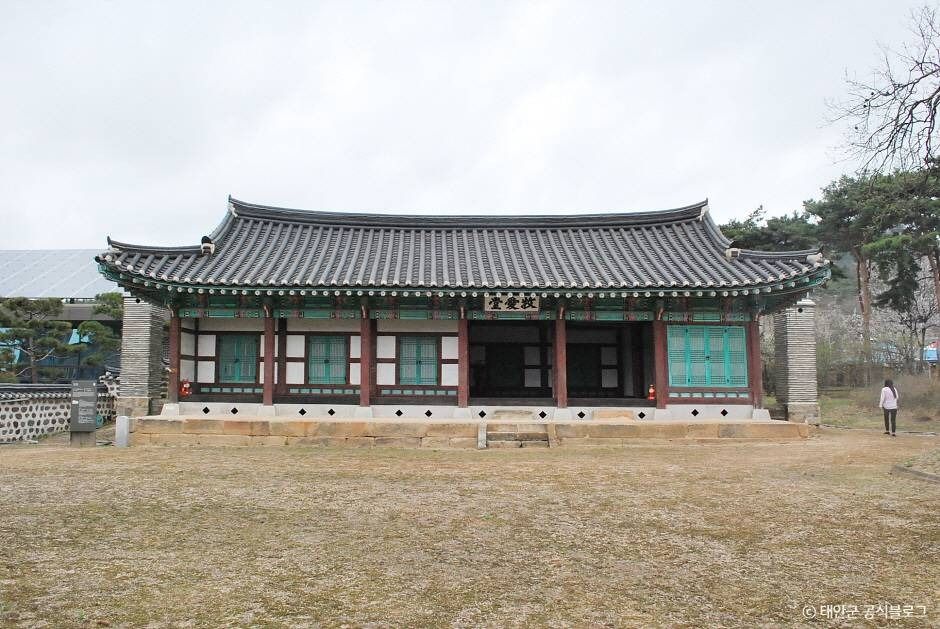 태안 목애당 여행 추천 - 메고지고 태안 목애당 여행 추천 - 메고지고