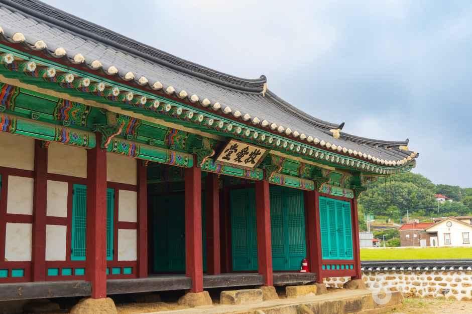 태안 목애당 여행 추천 - 메고지고 태안 목애당 여행 추천 - 메고지고