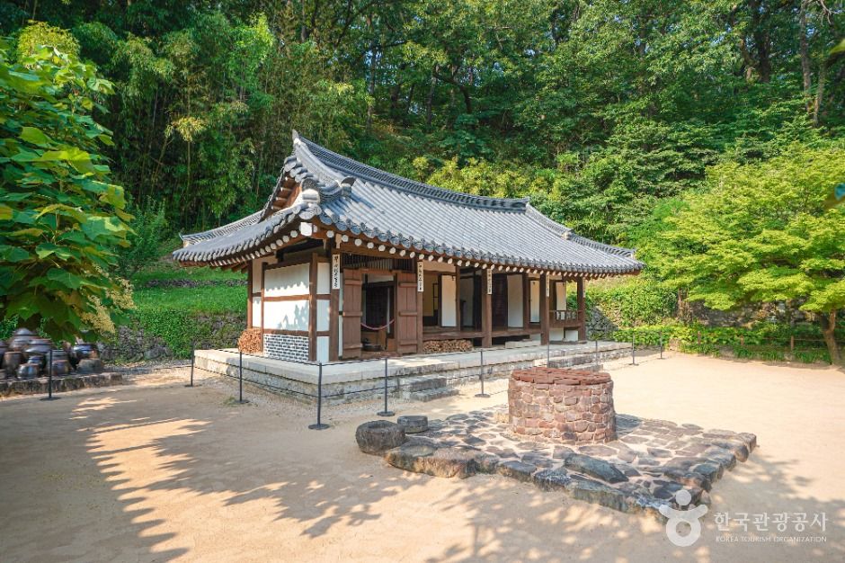 호암 이병철선생 생가 여행 추천 - 메고지고 호암 이병철선생 생가 여행 추천 - 메고지고