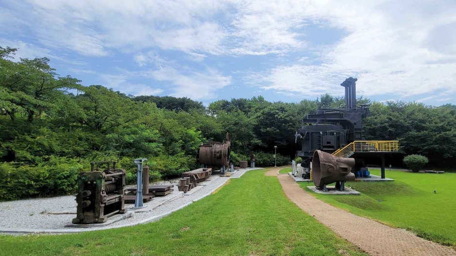 철박물관 여행 추천 - 메고지고