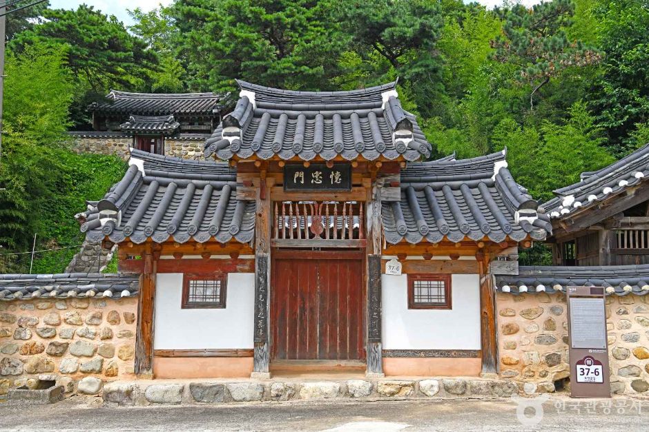 월강서원 여행 추천 - 메고지고 월강서원 여행 추천 - 메고지고