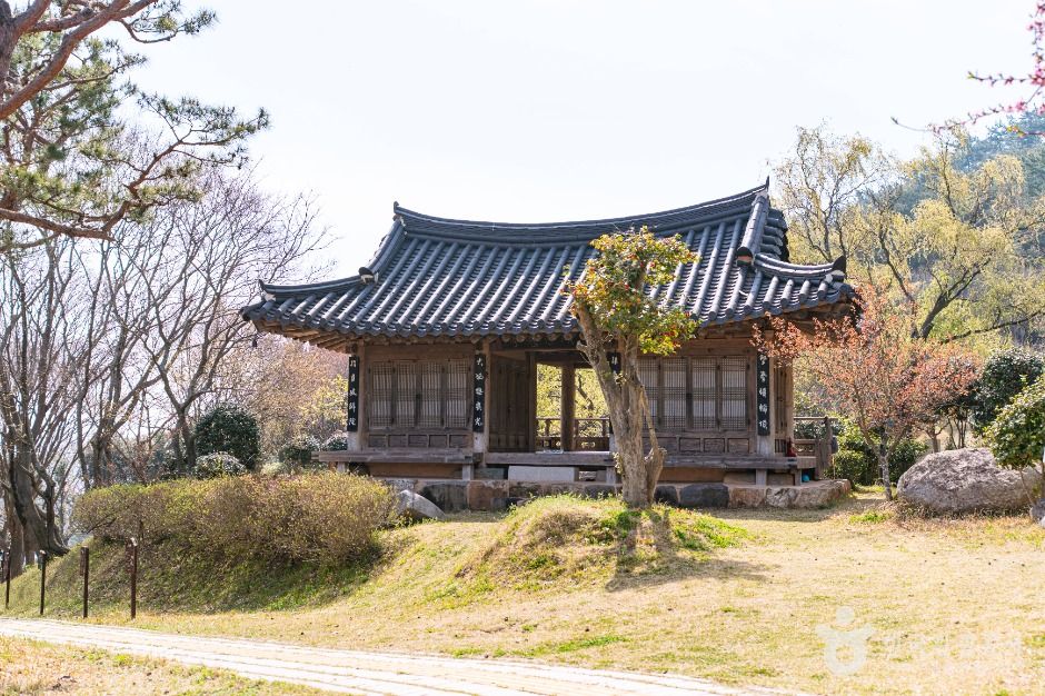초의선사탄생지 여행 추천 - 메고지고