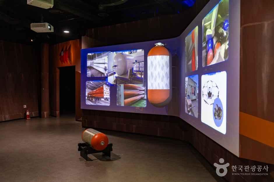 수소안전뮤지엄 여행 추천 - 메고지고 수소안전뮤지엄 여행 추천 - 메고지고