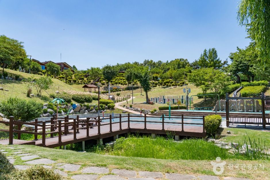 산들공원 여행 추천 - 메고지고 산들공원 여행 추천 - 메고지고
