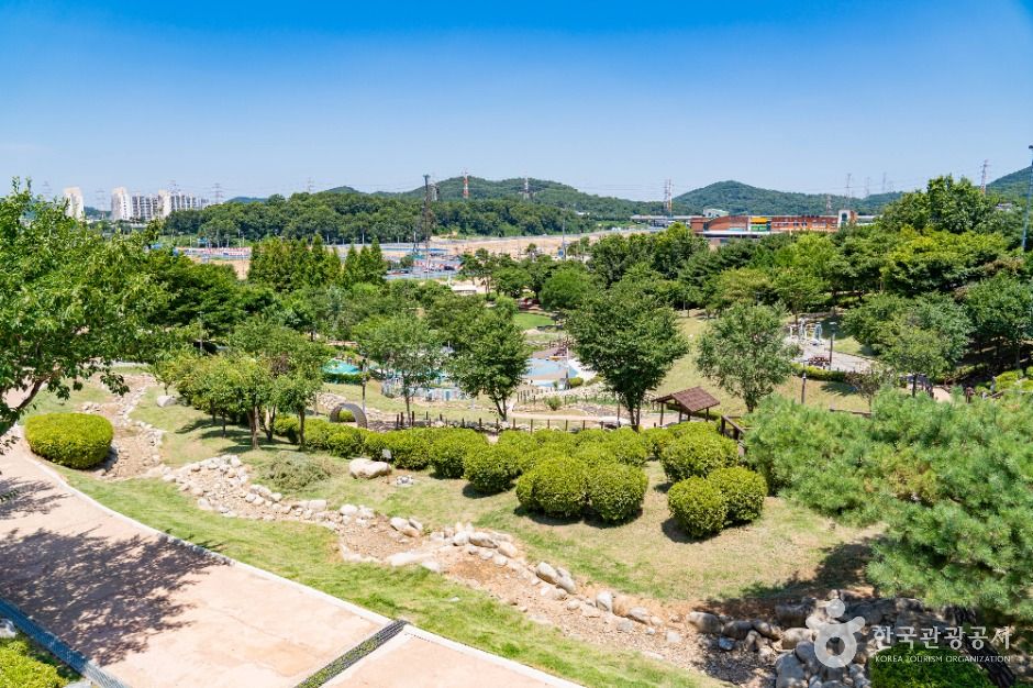 산들공원 여행 추천 - 메고지고 산들공원 여행 추천 - 메고지고
