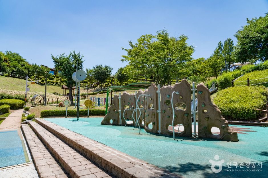 산들공원 여행 추천 - 메고지고 산들공원 여행 추천 - 메고지고