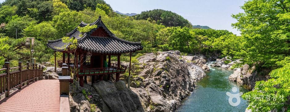 함양 화림동 거연정 일원 여행 추천 - 메고지고 함양 화림동 거연정 일원 여행 추천 - 메고지고