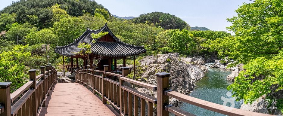 함양 화림동 거연정 일원 여행 추천 - 메고지고 함양 화림동 거연정 일원 여행 추천 - 메고지고
