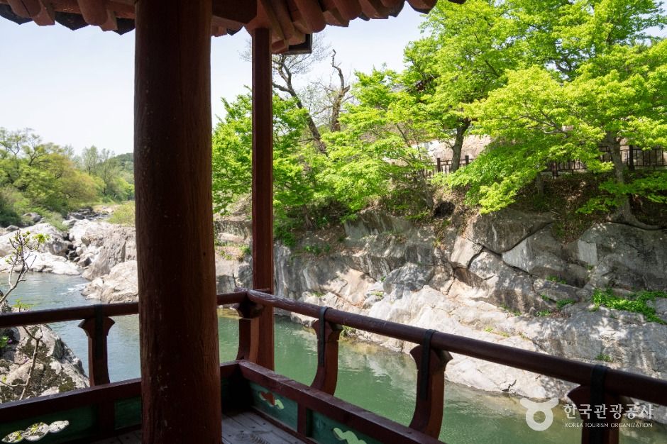 함양 화림동 거연정 일원 여행 추천 - 메고지고 함양 화림동 거연정 일원 여행 추천 - 메고지고