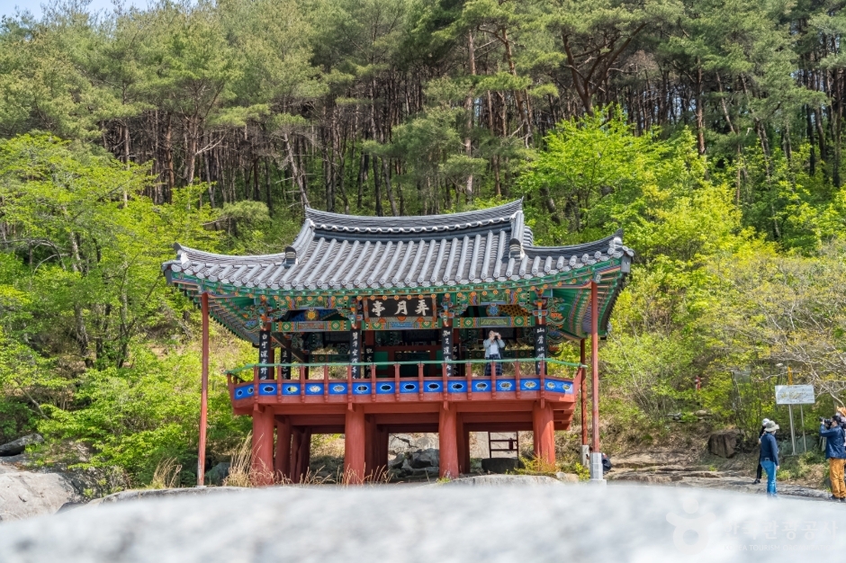 농월정 국민관광지 여행 추천 - 메고지고 농월정 국민관광지 여행 추천 - 메고지고