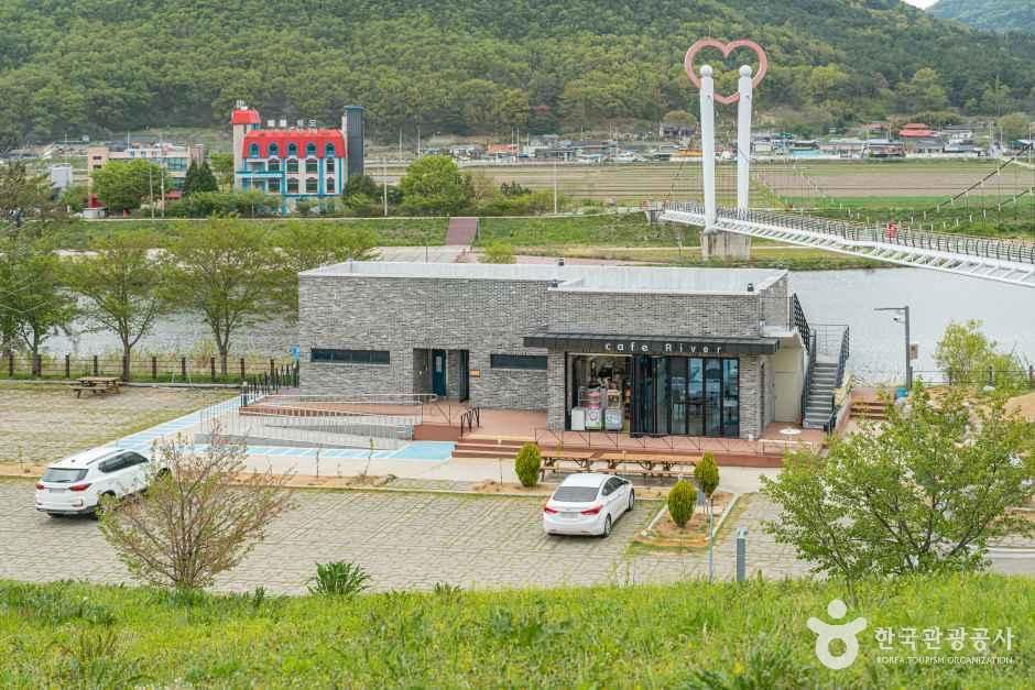 위천수변 테마파크 여행 추천 - 메고지고 위천수변 테마파크 여행 추천 - 메고지고