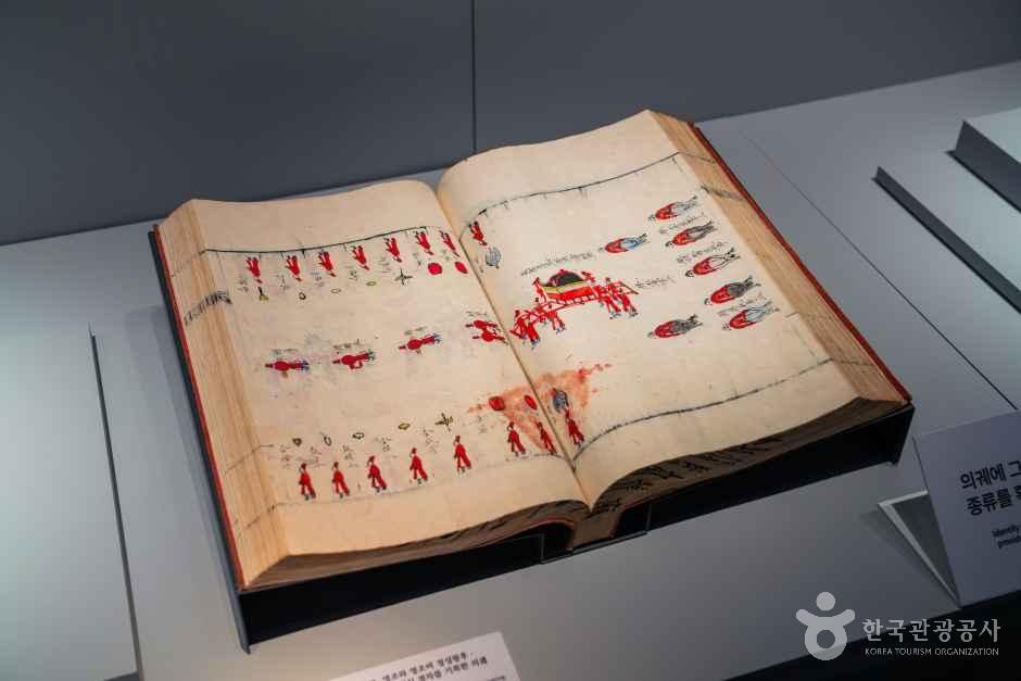 국립조선왕조실록박물관 여행 추천 - 메고지고 국립조선왕조실록박물관 여행 추천 - 메고지고