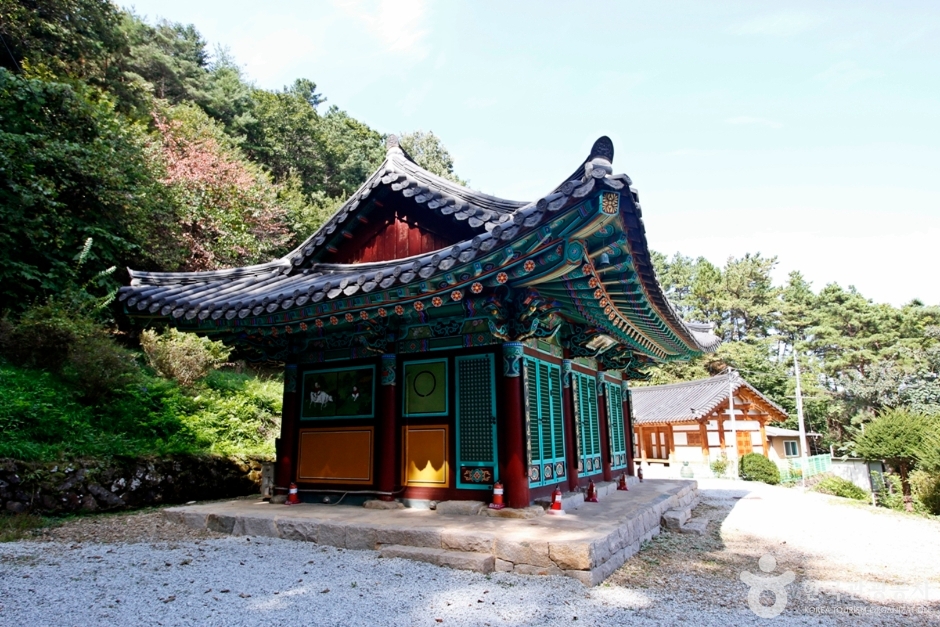 관음사(무주) 여행 추천 - 메고지고 관음사(무주) 여행 추천 - 메고지고