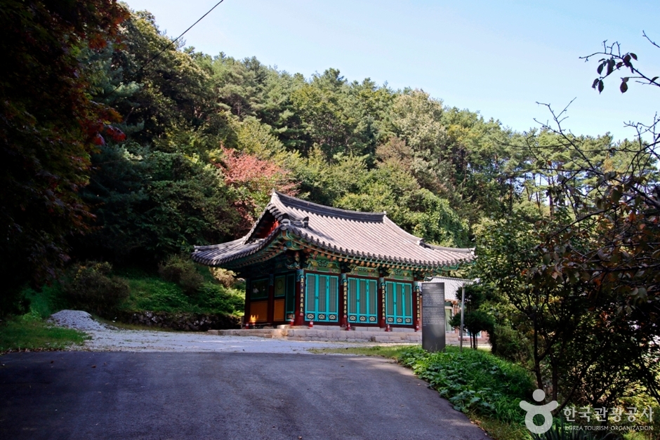 관음사(무주) 여행 추천 - 메고지고 관음사(무주) 여행 추천 - 메고지고