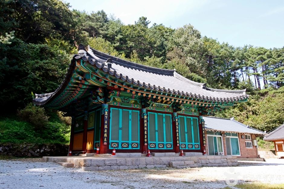 관음사(무주) 여행 추천 - 메고지고 관음사(무주) 여행 추천 - 메고지고