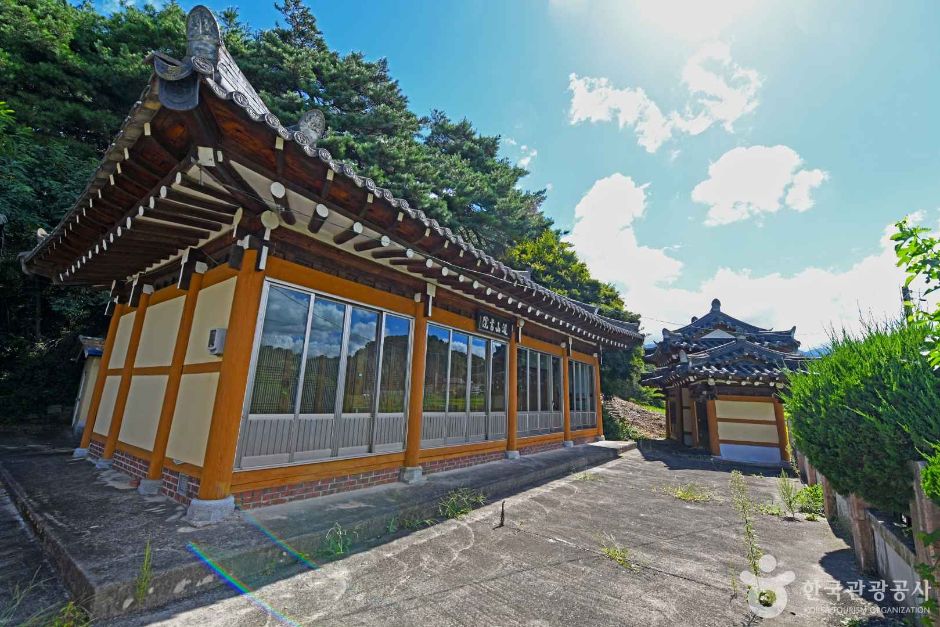 도산서원(무주) 여행 추천 - 메고지고 도산서원(무주) 여행 추천 - 메고지고