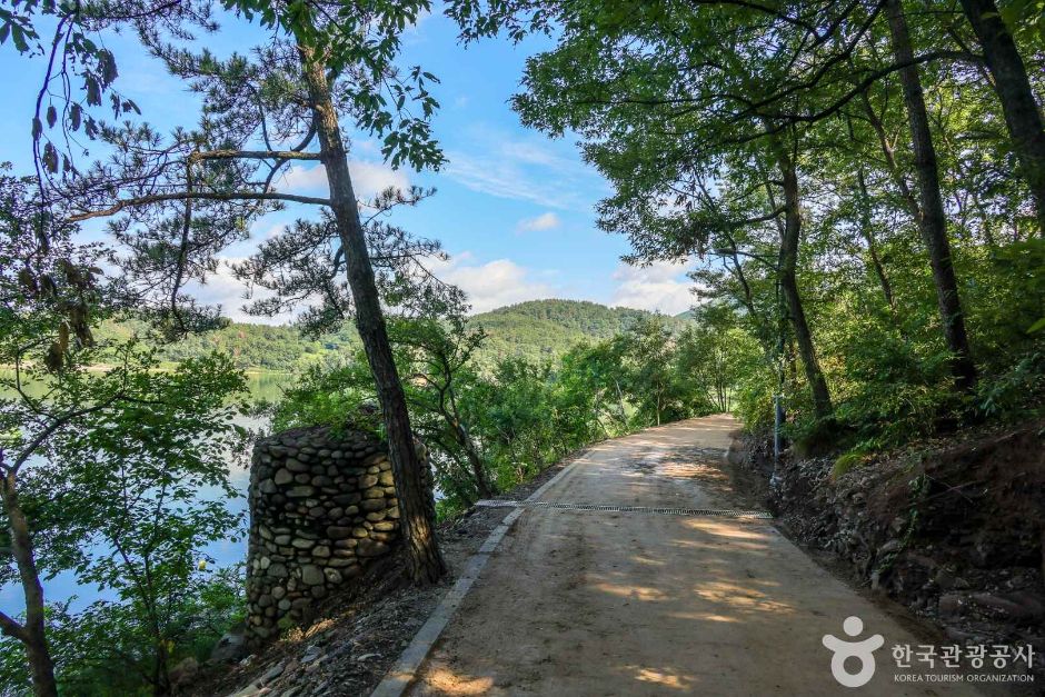 단산 저수지 여행 추천 - 메고지고 단산 저수지 여행 추천 - 메고지고