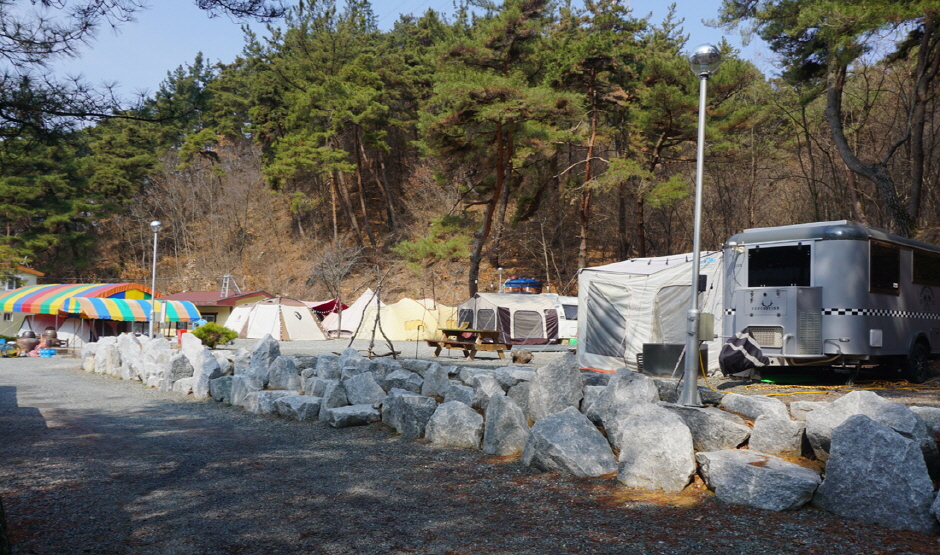 모래재캠핑장 여행 추천 - 메고지고 모래재캠핑장 여행 추천 - 메고지고