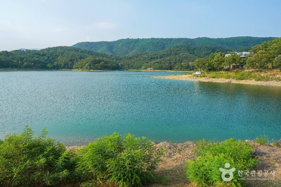 봉무공원 여행 추천 - 메고지고 봉무공원 여행 추천 - 메고지고