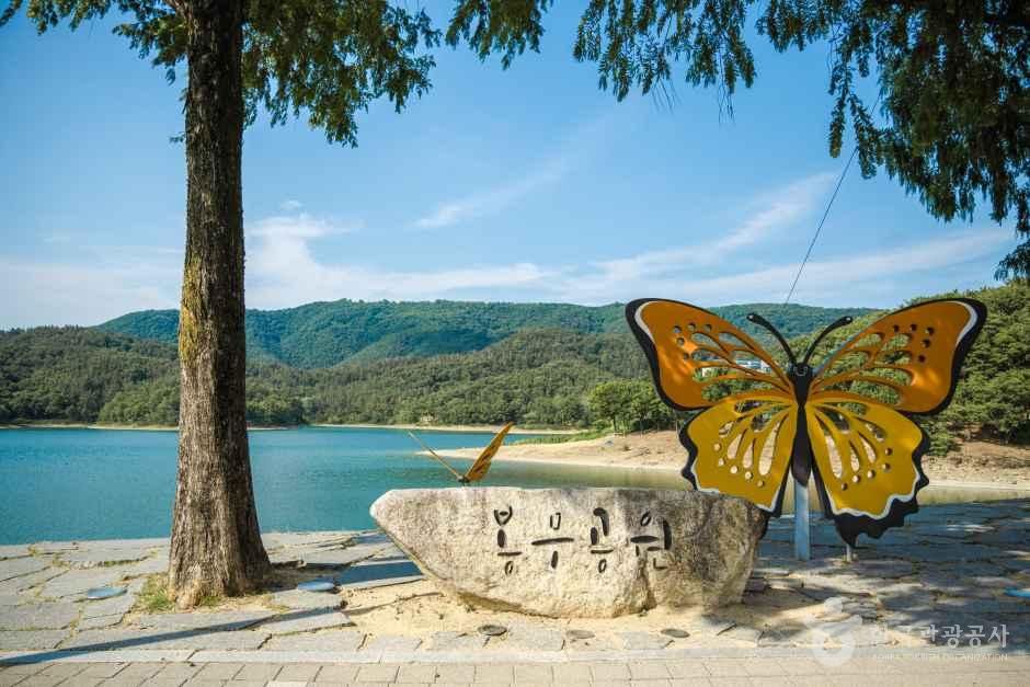 봉무공원 여행 추천 - 메고지고 봉무공원 여행 추천 - 메고지고