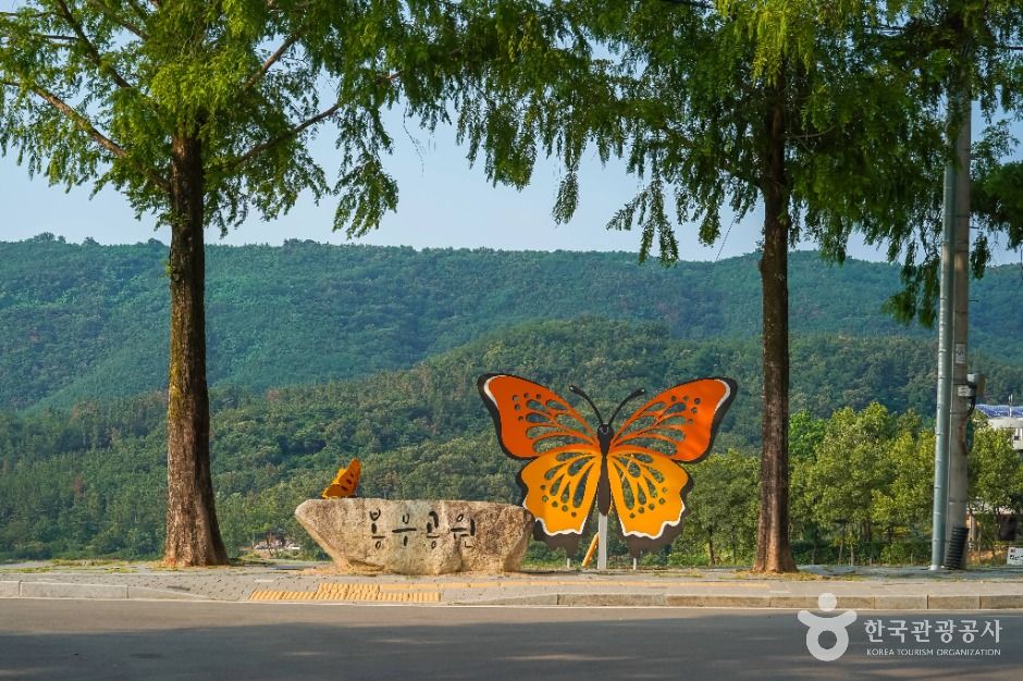 봉무공원 여행 추천 - 메고지고 봉무공원 여행 추천 - 메고지고