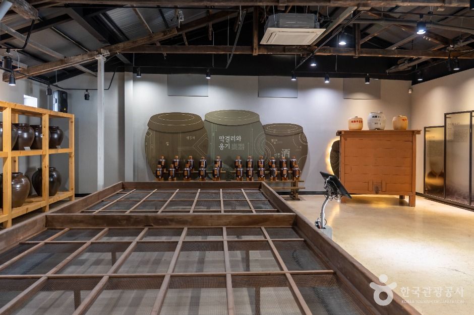 해동문화예술촌 여행 추천 - 메고지고 해동문화예술촌 여행 추천 - 메고지고