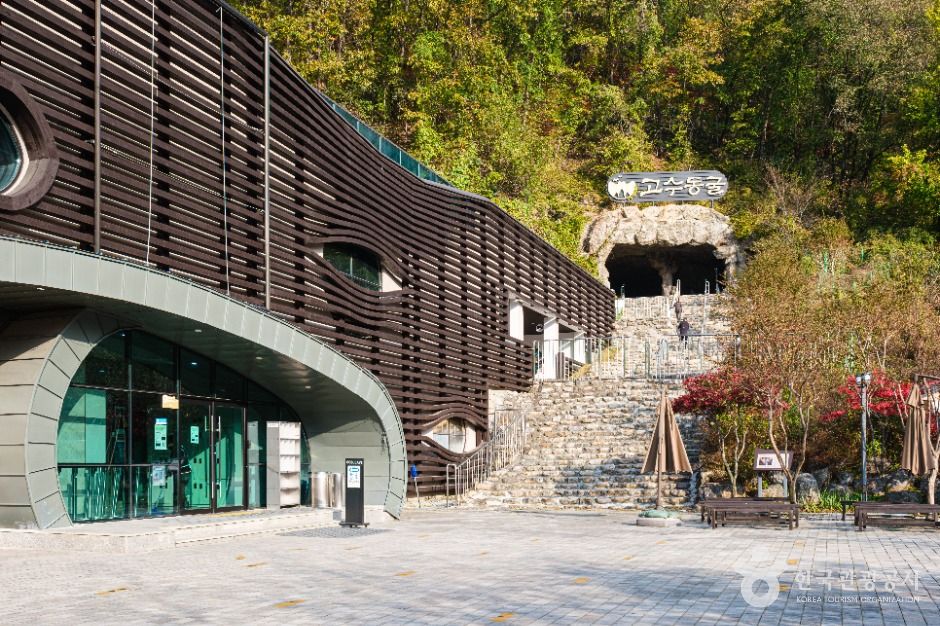 단양 고수동굴 여행 추천 - 메고지고 단양 고수동굴 여행 추천 - 메고지고