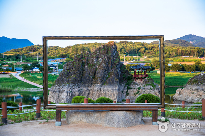 도담삼봉 여행 추천 - 메고지고 도담삼봉 여행 추천 - 메고지고