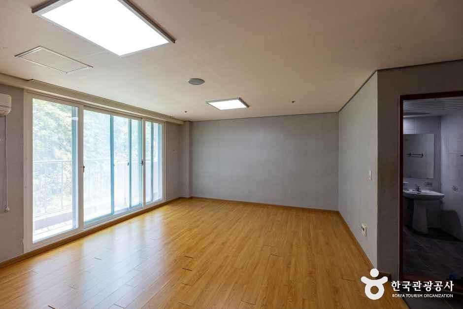 제천청소년수련원 여행 추천 - 메고지고