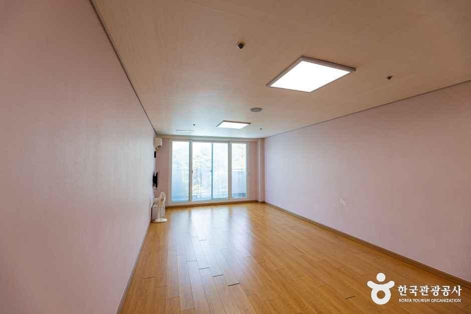 제천청소년수련원 여행 추천 - 메고지고