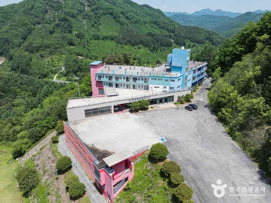 제천청소년수련원 여행 추천 - 메고지고