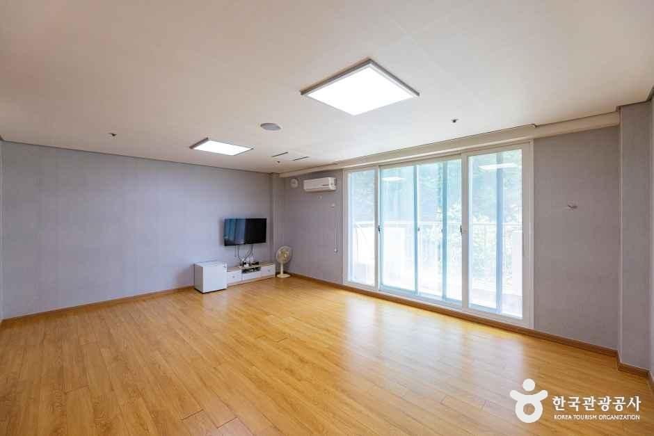 제천청소년수련원 여행 추천 - 메고지고
