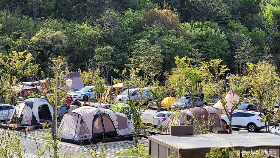 케이블카파크랜드오토캠핑장 여행 추천 - 메고지고 케이블카파크랜드오토캠핑장 여행 추천 - 메고지고