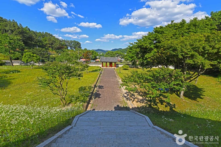 영동 난계사 여행 추천 - 메고지고 영동 난계사 여행 추천 - 메고지고