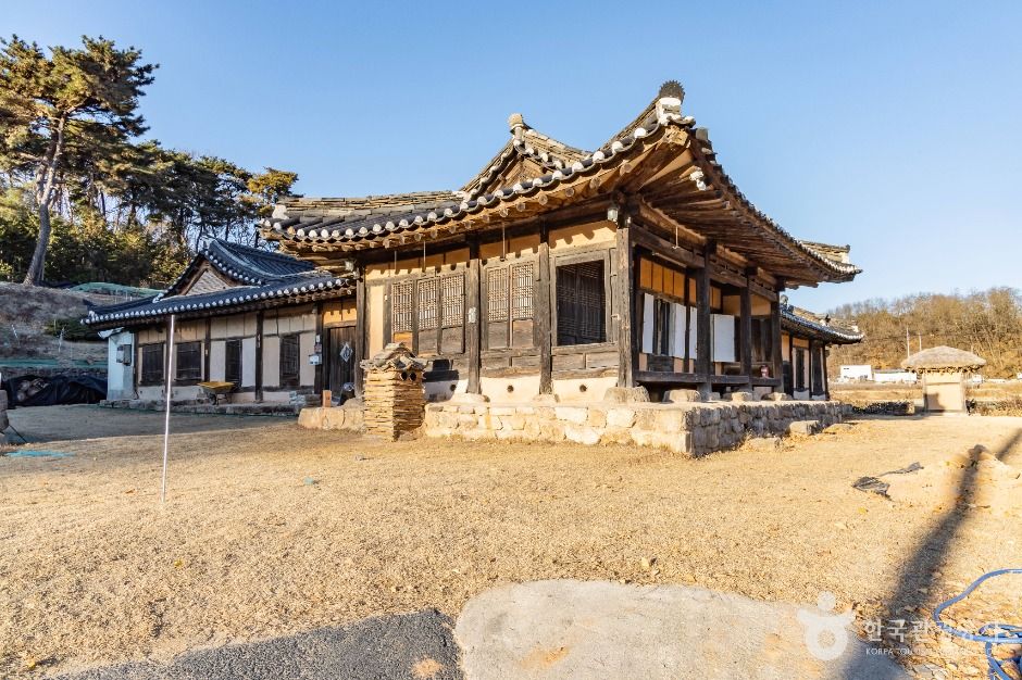 안동 유일재 종택 여행 추천 - 메고지고 안동 유일재 종택 여행 추천 - 메고지고